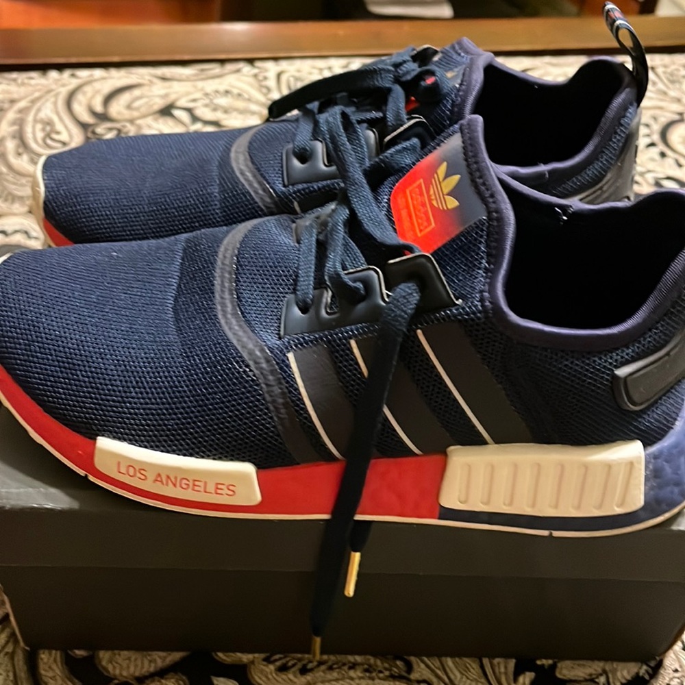 Adidas NMD_R1